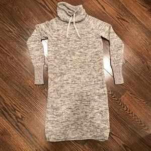 Athleta Sweater Dress